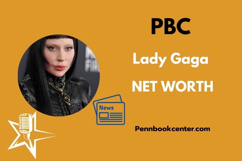 What is Lady Gaga Net Worth 2025 Salary Wealth Career Earnings 2 What is Lady Gaga Net Worth 2025 Salary Wealth Career Earnings