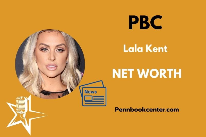 What is Lala Kent Net Worth 2025 Salary Wealth Career Earnings 2 What is Lala Kent Net Worth 2025 Salary Wealth Career Earnings