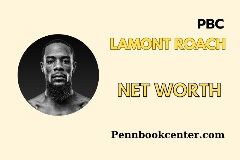 What is Lamont Roach Net Worth 2025 Earnings, Salary, Finances