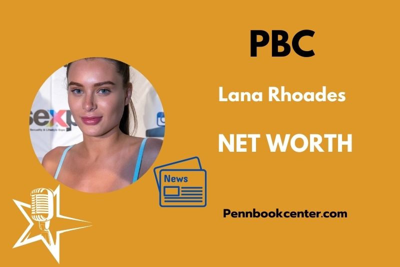 What is Lana Rhoades Net Worth 2025 Salary Wealth Career Earnings 2 What is Lana Rhoades Net Worth 2025 Salary Wealth Career Earnings