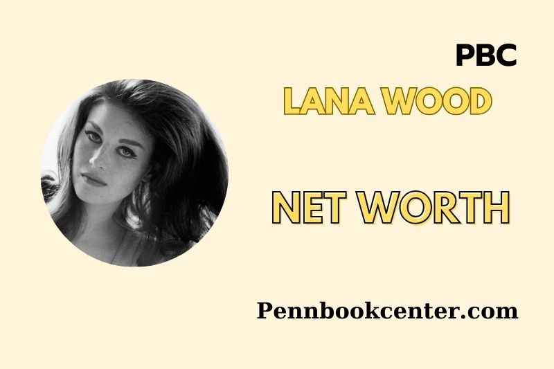 What is Lana Wood Net Worth 2025 Earnings Salary Finances 2 What is Lana Wood Net Worth 2025 Earnings, Salary, Finances