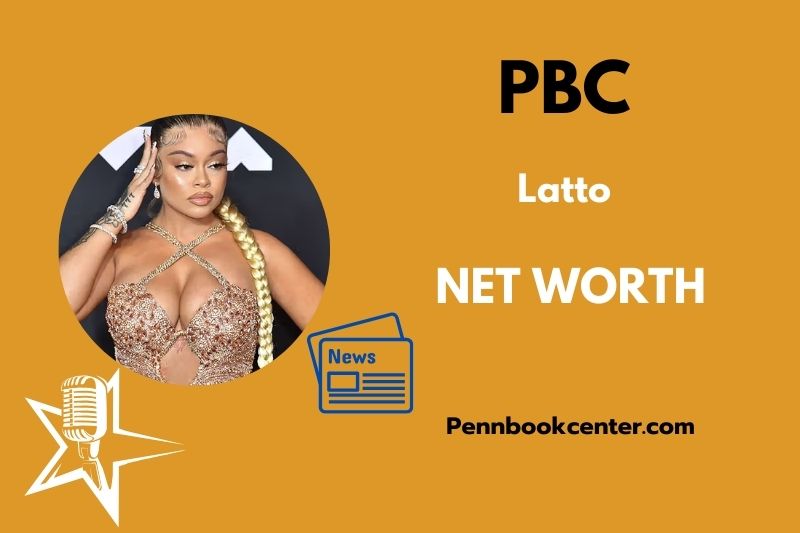 What is Latto Net Worth 2025 Salary Wealth Career Earnings