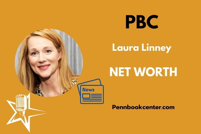 What is Laura Linney Net Worth 2025 Salary Wealth Career Earnings