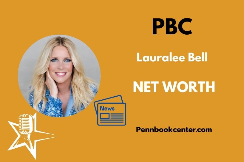 What is Lauralee Bell Net Worth 2025 Salary Wealth Career Earnings