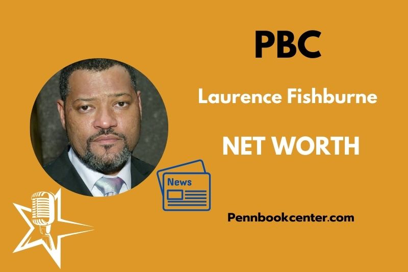 What is Laurence Fishburne Net Worth 2025 Salary Career Earnings Income 2 What is Laurence Fishburne Net Worth 2025 Salary, Career Earnings, Income