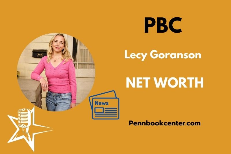 What is Lecy Goranson Net Worth 2025 Salary Wealth Career Earnings