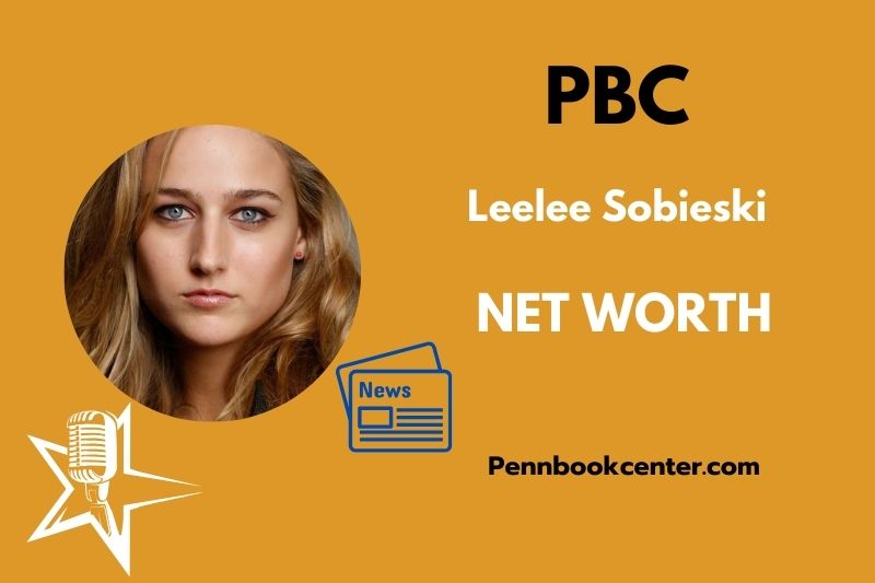 What is Leelee Sobieski Net Worth 2025 Salary Wealth Career Earnings