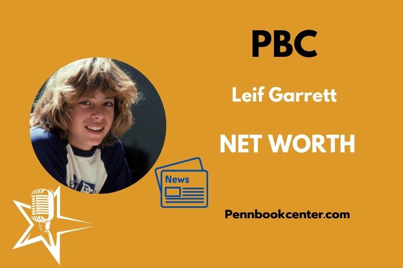 What is Leif Garrett Net Worth 2025 Salary Wealth Career Earnings 2 What is Leif Garrett Net Worth 2025 Salary Wealth Career Earnings