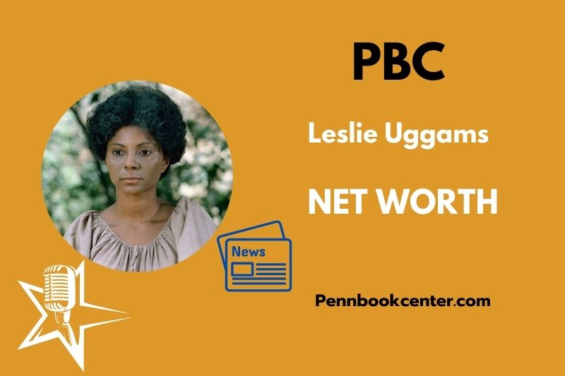 What is Leslie Uggams Net Worth 2025 Salary Wealth Career Earnings