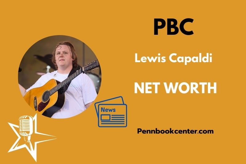 What is Lewis Capaldi Net Worth 2025 Salary Wealth Career Earnings 2 What is Lewis Capaldi Net Worth 2025 Salary Wealth Career Earnings
