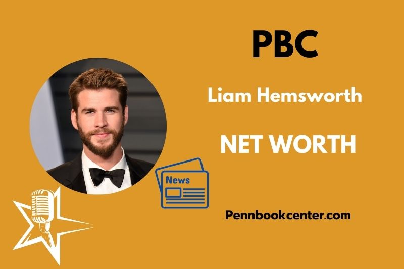 What is Liam Hemsworth Net Worth 2025 Salary Wealth Career Earnings 2 What is Liam Hemsworth Net Worth 2025 Salary Wealth Career Earnings