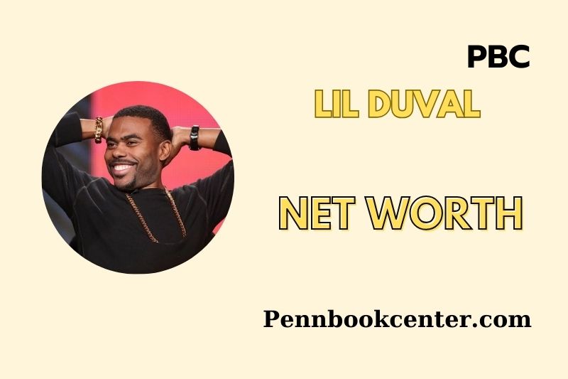 What is Lil Duval Net Worth 2025 Earnings Salary Finances 2 What is Lil Duval Net Worth 2025 Earnings, Salary, Finances