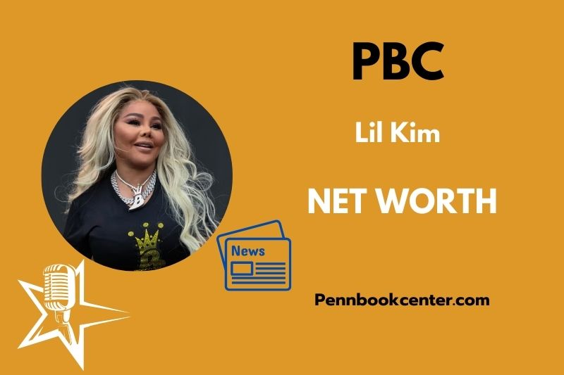 What is Lil Kim Net Worth 2025 Salary Wealth Career Earnings
