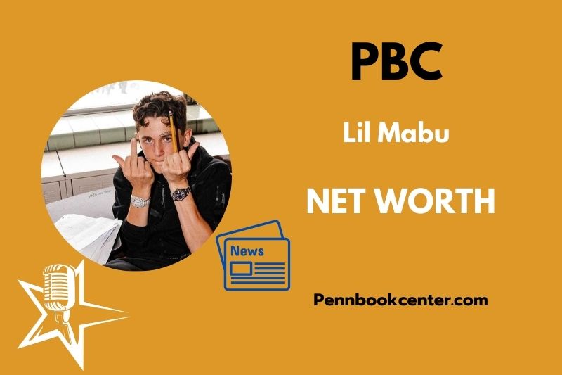What is Lil Mabu Net Worth 2025 Salary Wealth Career Earnings