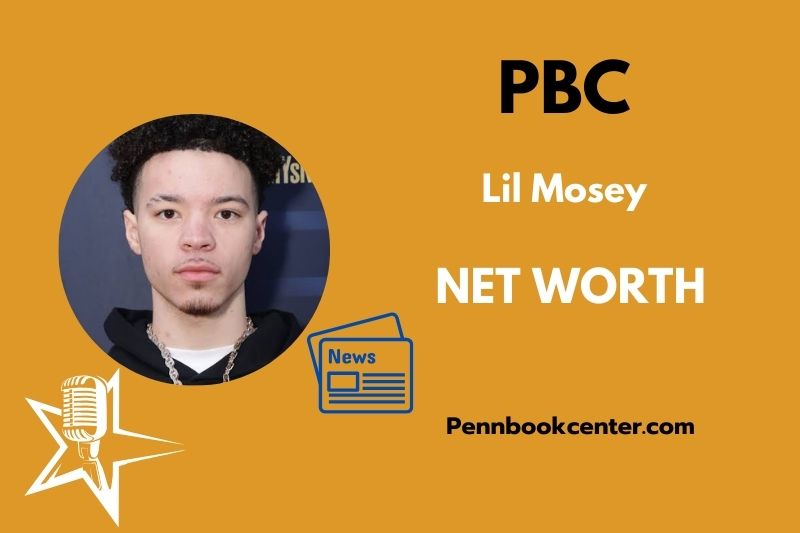 What is Lil Mosey Net Worth 2025 Salary Wealth Career Earnings