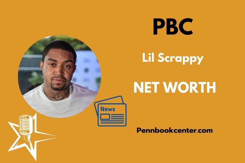 What is Lil Scrappy Net Worth 2025 Salary Wealth Career Earnings