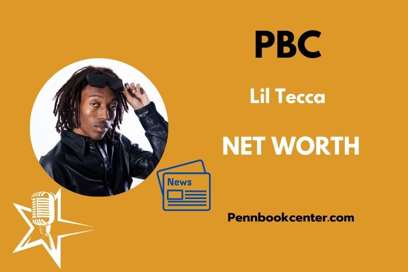 What is Lil Tecca Net Worth 2025 Salary Wealth Career Earnings 2 What is Lil Tecca Net Worth 2025 Salary Wealth Career Earnings