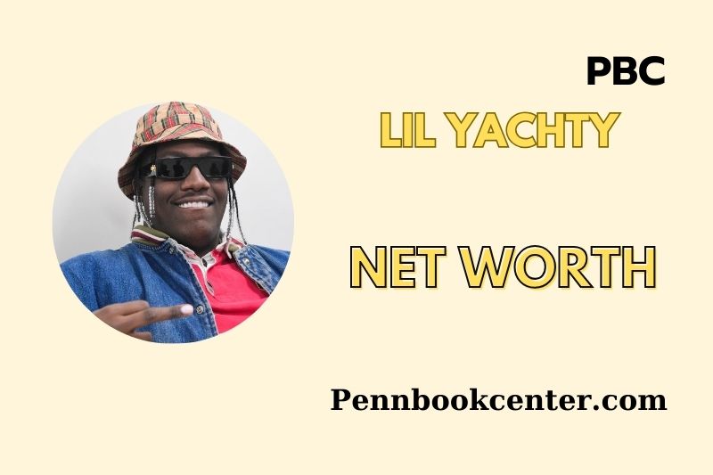 What is Lil Yachty Net Worth 2025 Earnings Salary Finances 2 What is Lil Yachty Net Worth 2025 Earnings, Salary, Finances