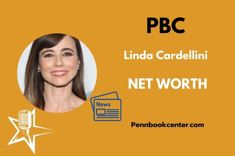 What is Linda Cardellini Net Worth 2025 Salary Wealth Career Earnings 2 What is Linda Cardellini Net Worth 2025 Salary Wealth Career Earnings