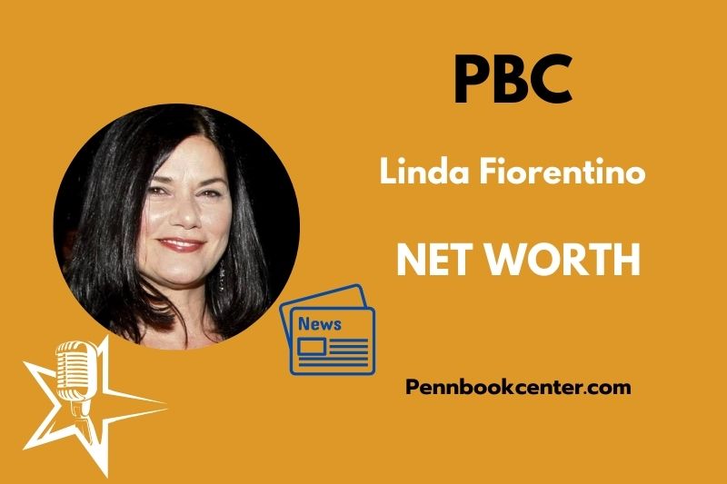 What is Linda Fiorentino Net Worth 2025 Salary Wealth Career Earnings