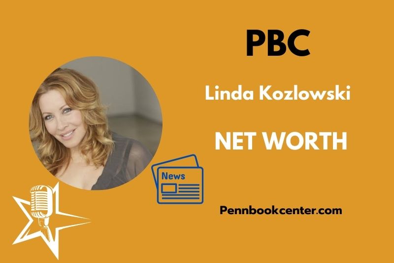 What is Linda Kozlowski Net Worth 2025 Salary Wealth Career Earnings 2 What is Linda Kozlowski Net Worth 2025 Salary Wealth Career Earnings