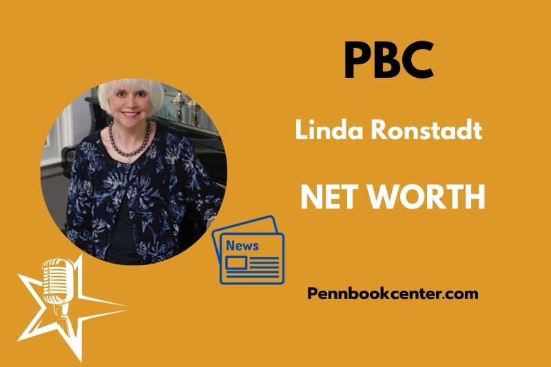 What is Linda Ronstadt Net Worth 2025 Salary Career Earnings Income 2 What is Linda Ronstadt Net Worth 2025 Salary, Career Earnings, Income