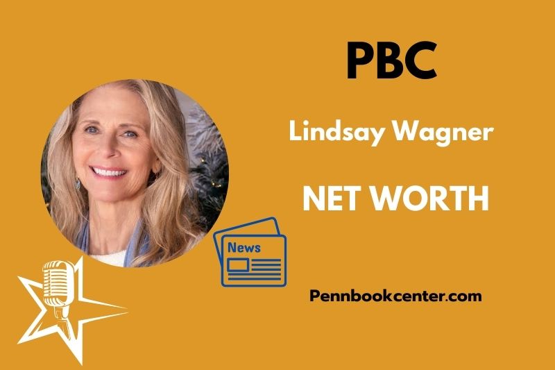 What is Lindsay Wagner Net Worth 2025 Salary Career Earnings Income 2 What is Lindsay Wagner Net Worth 2025 Salary, Career Earnings, Income