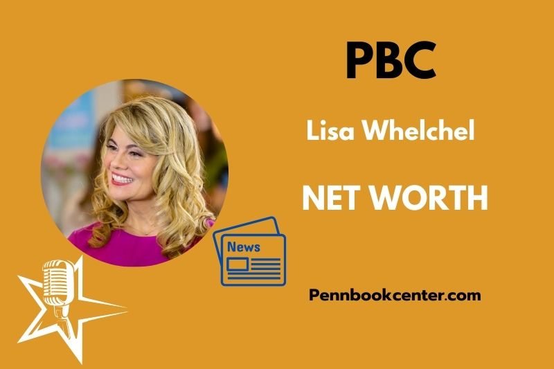 What is Lisa Whelchel Net Worth 2025 Salary, Career Earnings, Income