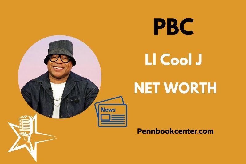 What is Ll Cool J Net Worth 2025 Salary Wealth Career Earnings 2 What is Ll Cool J Net Worth 2025 Salary Wealth Career Earnings