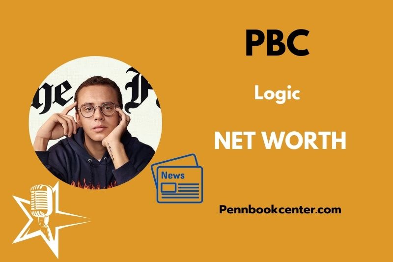 What is Logic Net Worth 2025 Salary, Career Earnings, Income