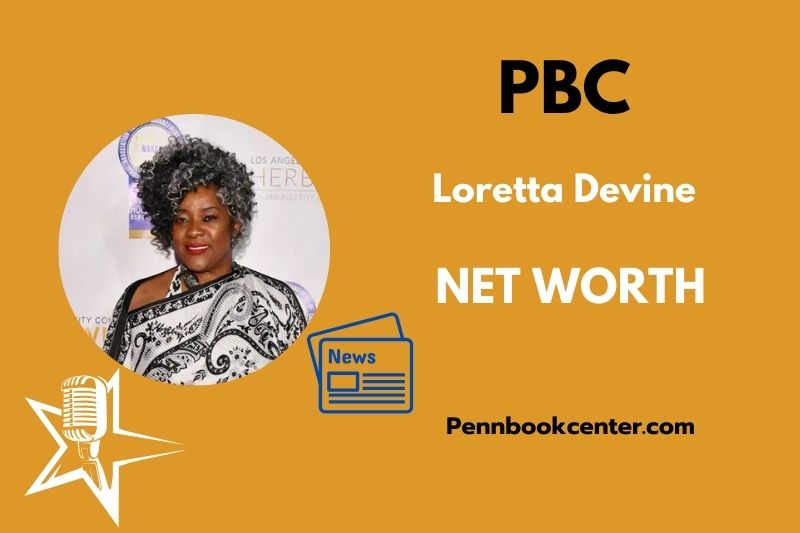 What is Loretta Devine Net Worth 2025 Salary Career Earnings Income 2 What is Loretta Devine Net Worth 2025 Salary, Career Earnings, Income