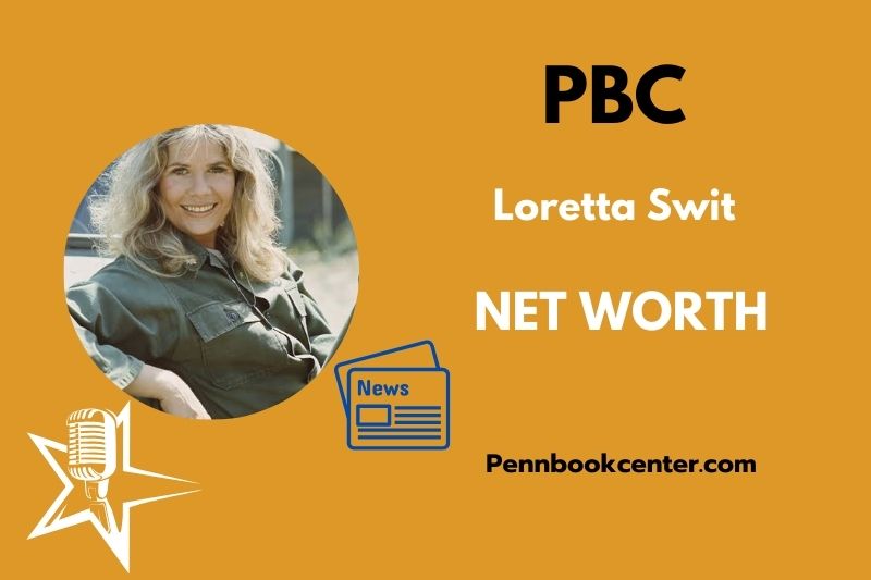 What is Loretta Swit Net Worth 2025 Salary, Career Earnings, Income