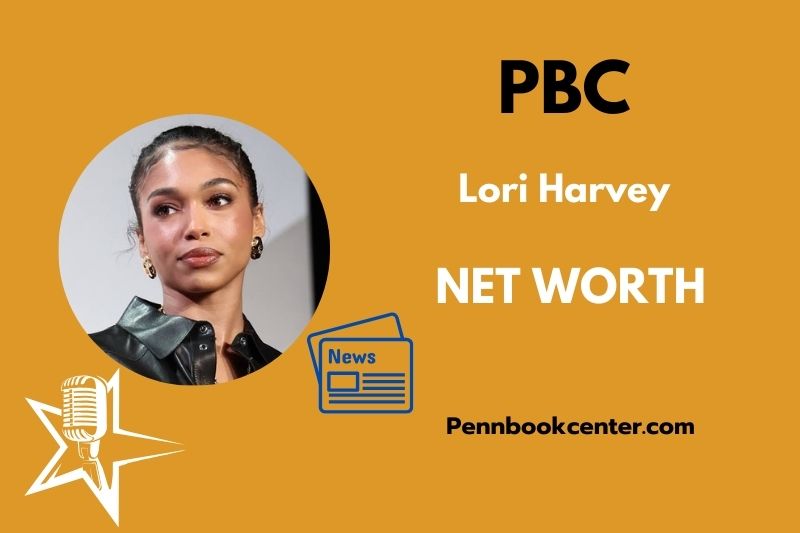 What is Lori Harvey Net Worth 2025 Salary, Career Earnings, Income