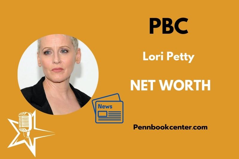 What is Lori Petty Net Worth 2025 Salary Career Earnings Income 2 What is Lori Petty Net Worth 2025 Salary, Career Earnings, Income