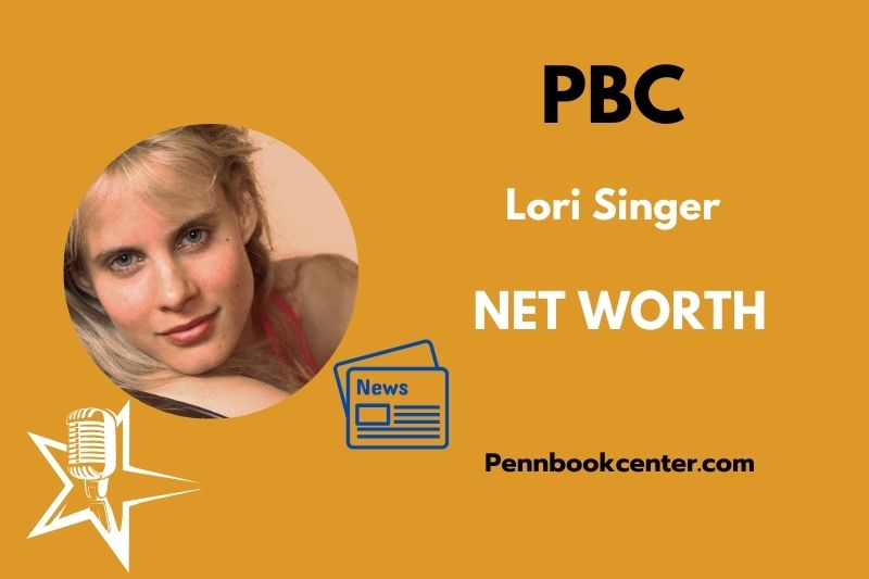 What is Lori Singer Net Worth 2025 Salary, Career Earnings, Income