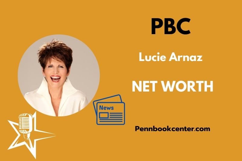 What is Lucie Arnaz Net Worth 2025 Salary Wealth Career Earnings