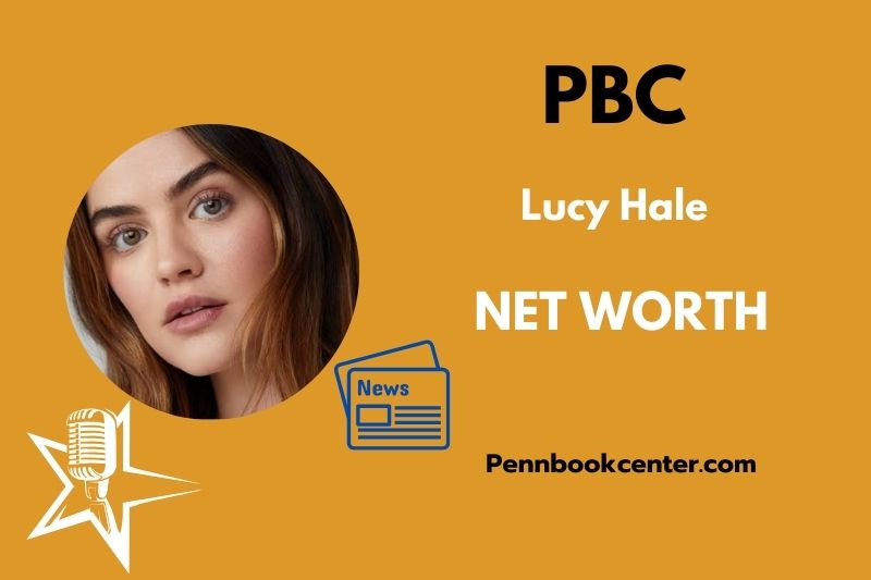 What is Lucy Hale Net Worth 2025 Salary Wealth Career Earnings