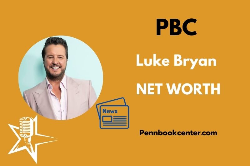 Luke Bryan Net Worth 2025: His Annual Salary & Financial Success - Luke Bryan Net Worth 2025: Country Music's Financial Titan