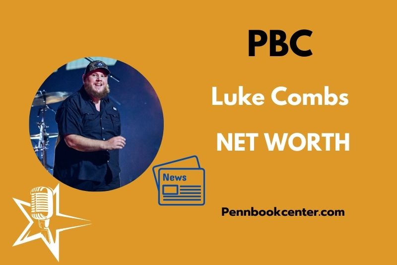 What is Luke Combs Net Worth 2025 Salary Wealth Career Earnings 2 What is Luke Combs Net Worth 2025 Salary Wealth Career Earnings