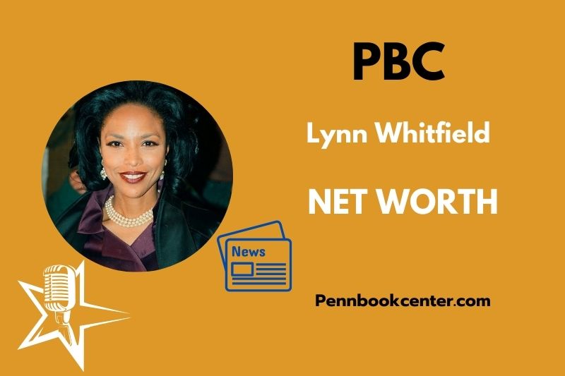 What is Lynn Whitfield Net Worth 2025 Salary Wealth Career Earnings