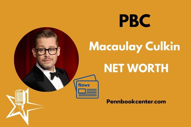What is Macaulay Culkin Net Worth 2025 Salary Wealth Career Earnings