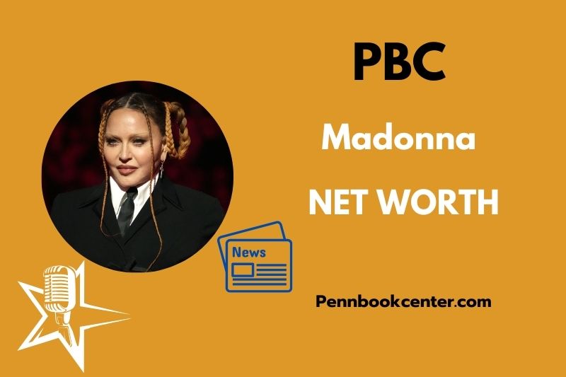 What is Madonna Net Worth 2025 Salary Wealth Career Earnings 2 What is Madonna Net Worth 2025 Salary Wealth Career Earnings