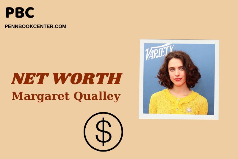 Margaret Qualley Net Worth 2025: Salary, Wealth, and Financial Overview