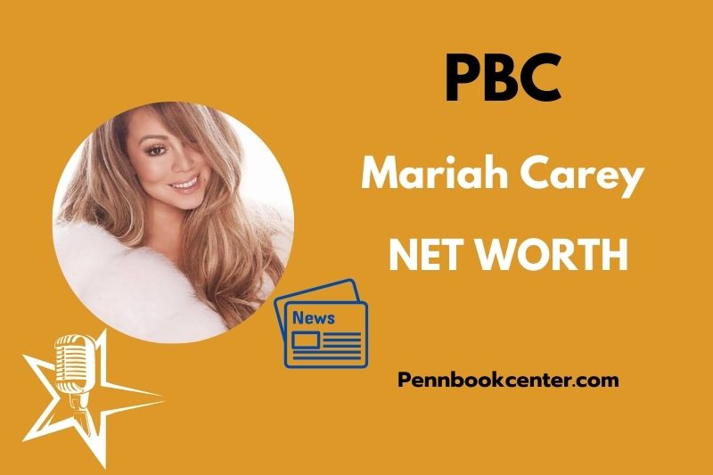 What is Mariah Carey Net Worth 2025 Salary Wealth Career Earnings 2 What is Mariah Carey Net Worth 2025 Salary Wealth Career Earnings