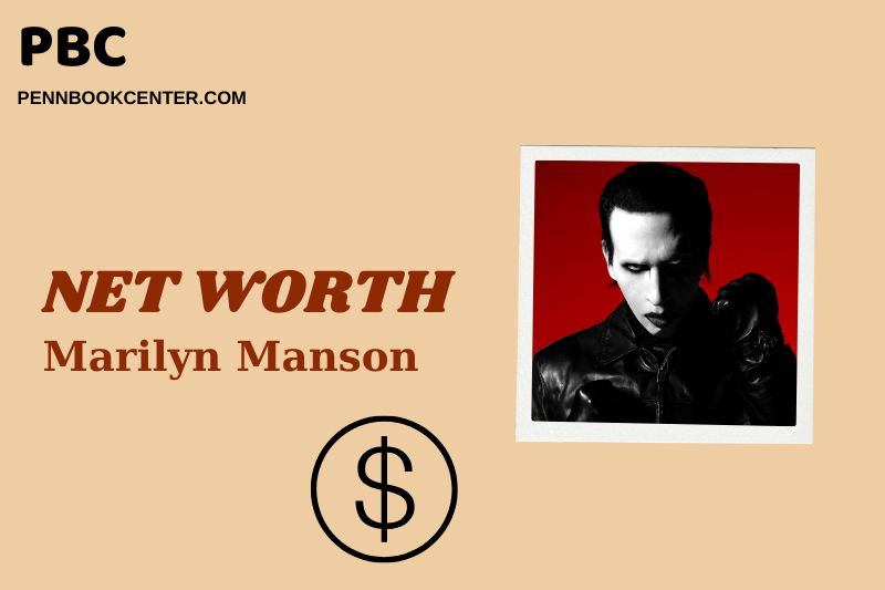 What is Marilyn Manson Net Worth 2025 Salary Wealth and Career Insights 2 What is Marilyn Manson Net Worth 2025: Income, Wealth & Financial Insights