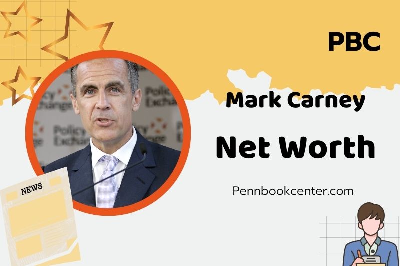 What is Mark Carney Net Worth 2025 Career Earnings Salary and Wealth 2 What is Mark Carney Net Worth 2025: Career Earnings, Salary, and Wealth