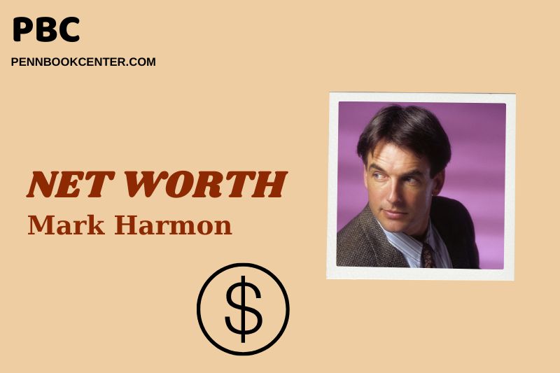 What is Mark Harmon Net Worth 2025: Salary, Wealth, and Financial Success