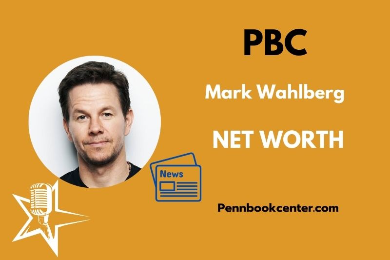 What is Mark Wahlberg Net Worth 2025 Salary Wealth Career Earnings