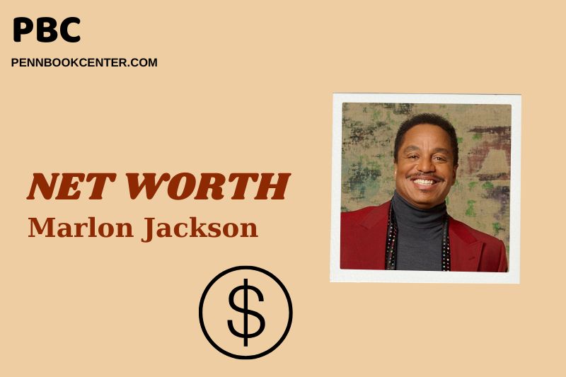 What is Marlon Jackson Net Worth 2025: How He Built His Wealth Over Time