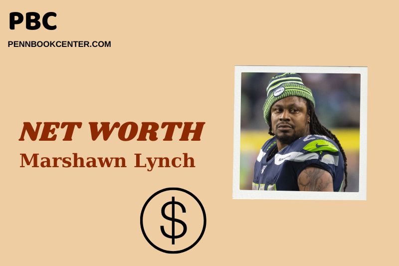 What is Marshawn Lynch Net Worth 2025 Salary Wealth and Career Insights 2 What is Marshawn Lynch Net Worth 2025: NFL Earnings, Salary & Wealth